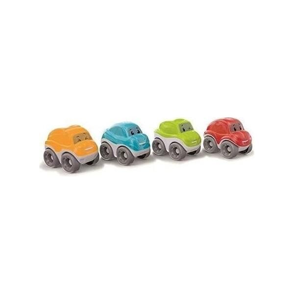 Clementoni Peluche Bambino, Multicolore (17429), Colorato, Taglia Unica-image