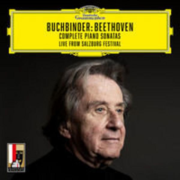 Beethoven: Complete Piano Sonatas-image