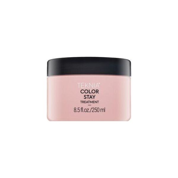 Lakmé Teknia Color Stay Treatment Maschera Nutriente Per Capelli Colorati 250 Ml-image