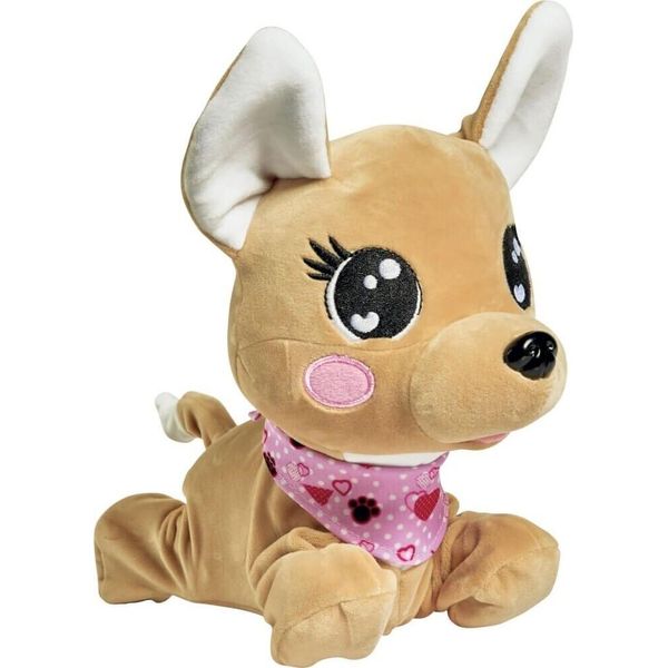 Simba Dickie Chi Chi Love Baby Boo 105893500-image