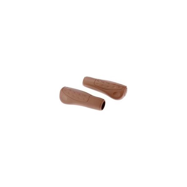 Westphal Ellipsis 120 Maniglie 120 Mm Marrone-image