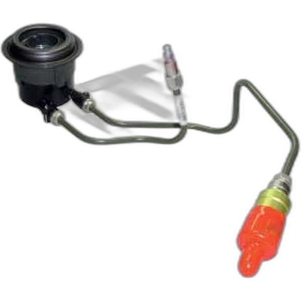 Sblocco Frizione Centrale Ø 30 Mm Per ZA3003.7.1 Fte In Plastica Per Mg Zt E Altri-image