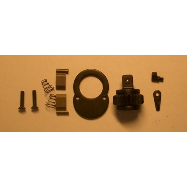 Ks Tools Kit Di Riparazione Per Chiave Dinamometrica Da 3/8" - 516.1112"-image