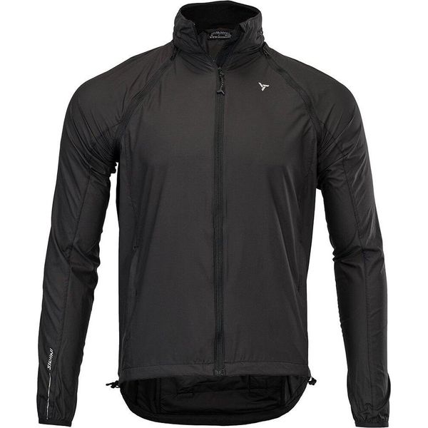 Silvini Uomo Giacca Vetta MJ1612 M 3120-MJ1612/0811 Maglione Silvini Taglia: L,-image