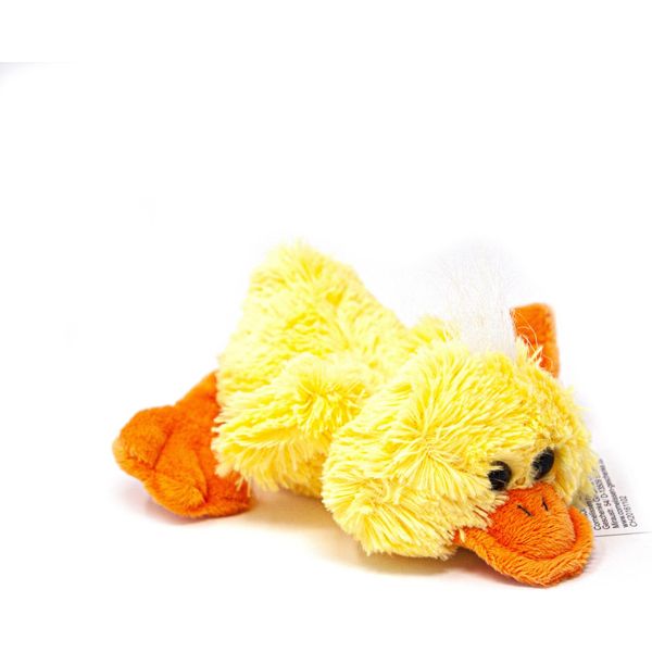 Cornelissen - Peluche - Anatra - 16 Cm-image