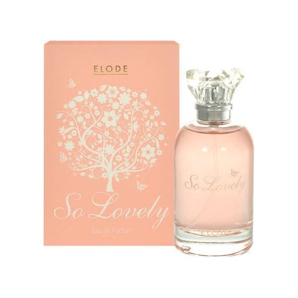 Elode - So Lovely Edp 100Ml-image