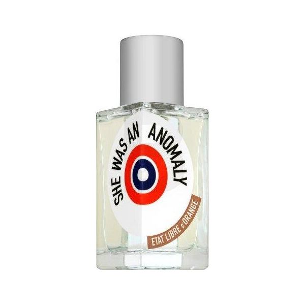 Etat Libre D'orange She Was An Anomaly Eau De Parfum Unisex 50 Ml-image