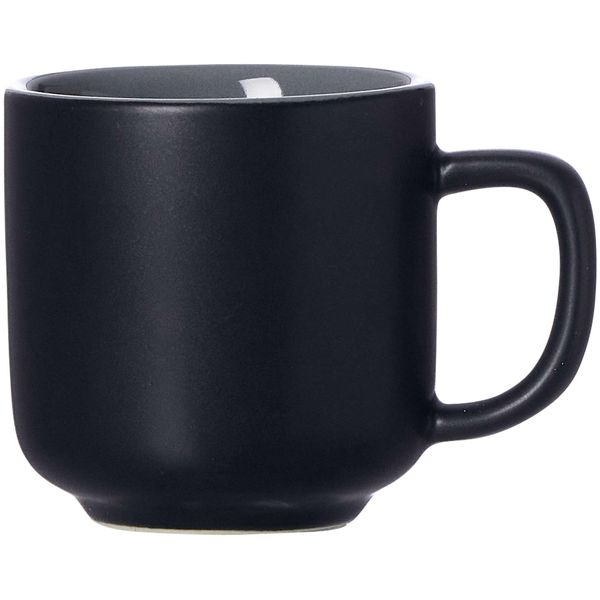 Tazza Da Caffè Espresso Ritzenhoff E Breker Jasper Nero-image