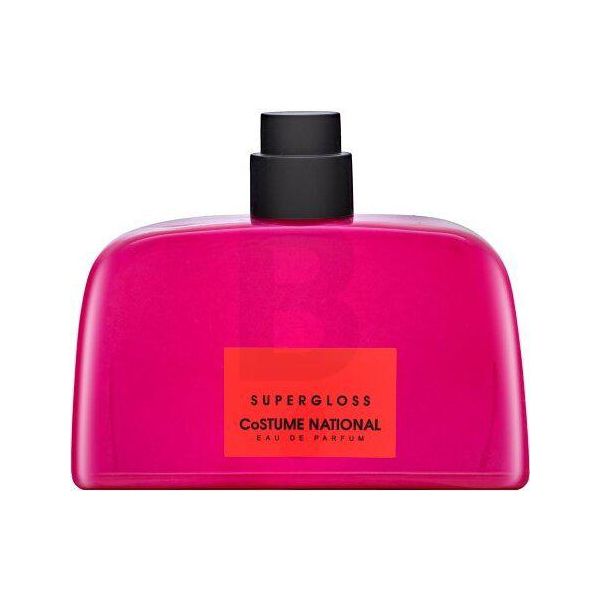 Costume National Supergloss Eau De Parfum Per Donna 50 Ml-image