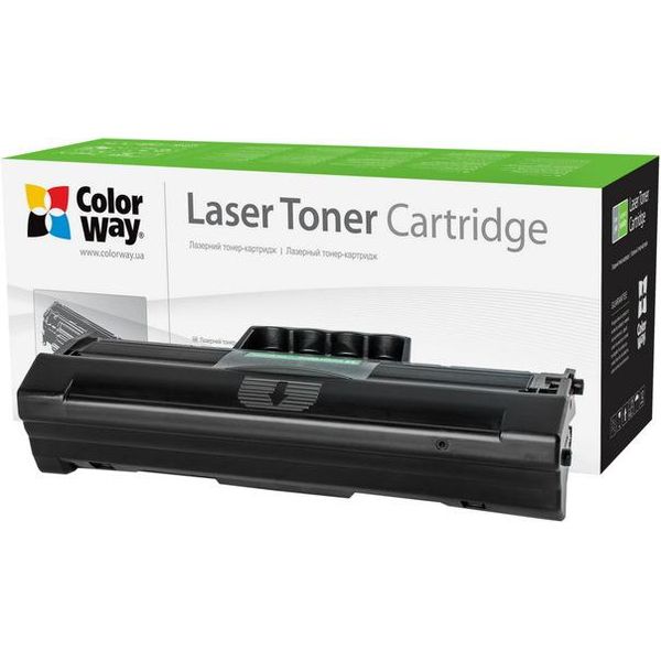 Cartuccia Toner Colorway | Nero-image