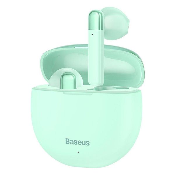 Baseus KopfhöRer Wireless Bluetooth 5.0 Tws In Ear KopfhöRer Wasserdichte IPX4-image