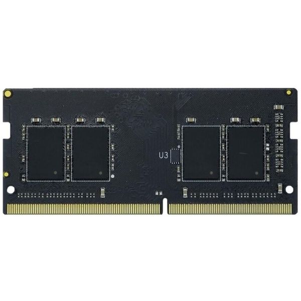 Innovation It RAMNDDR4 So 3200 8GB Innovation It CL22-22-22 1,2V - 8 Gb (4251538811439) - 8 Gb - DDR4-image