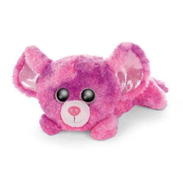 Nici Glubschis Pluchen Coccoloso Abbraccio Del Topolino Di Mais, 25 Cm-image