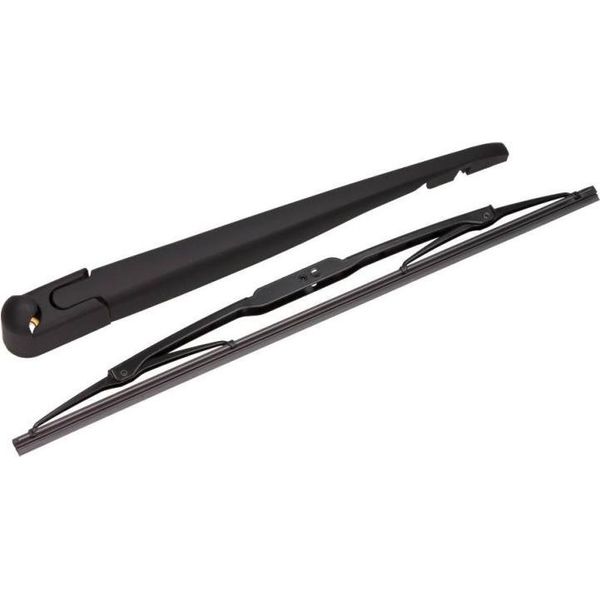 Braccio Tergicristallo Posteriore Citroen Berlingo/ Partner 96-08 Flap Kpl-image