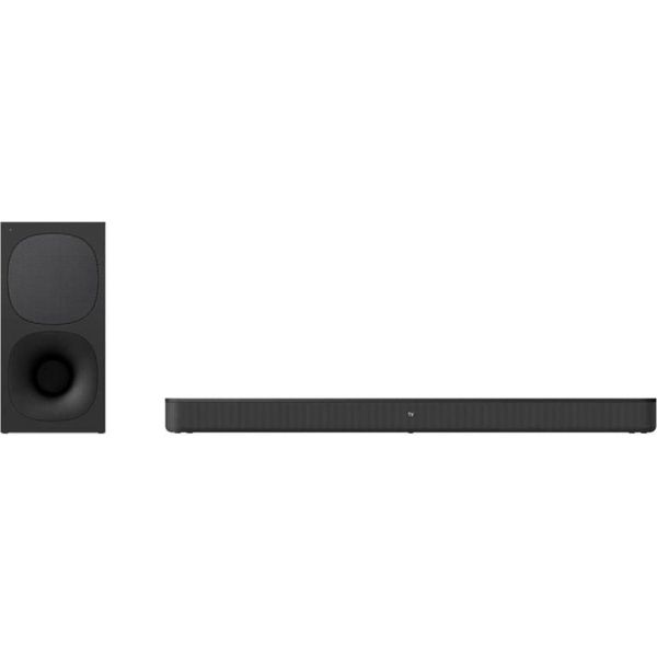 Sony HT-S400 - Sistema Soundbar - Per Tv - 2.1 Canali - Senza Fili - Bluetooth-image