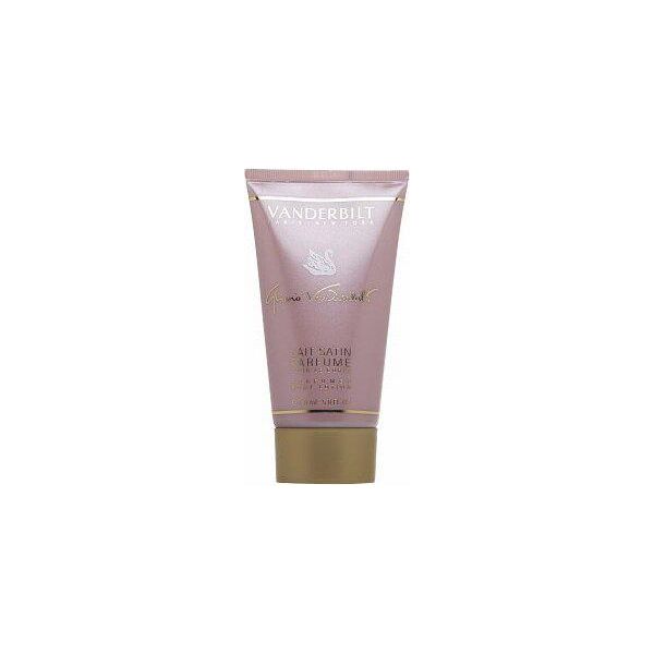 Gloria Vanderbilt Vanderbilt Lozione Per Il Corpo 100Ml-image