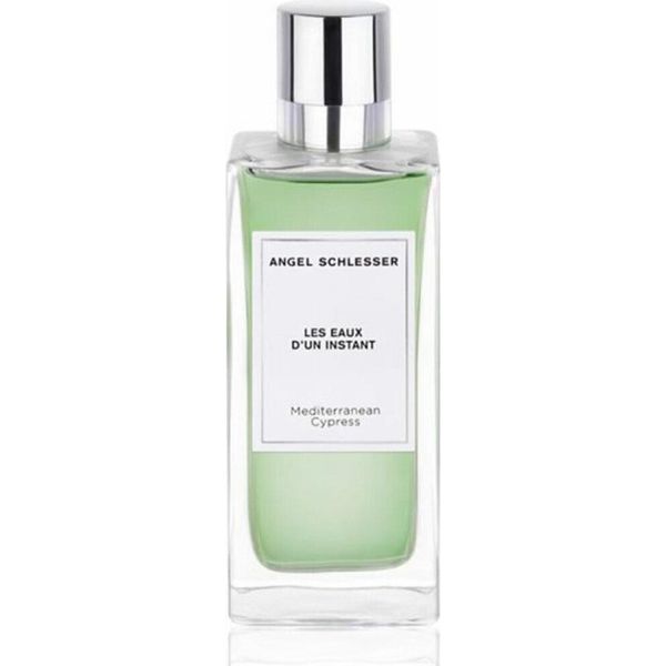 Angel Schlesser Les Eaux D'un Instant Cipresso Mediterraneo Woda Toaletowa, 100Ml-image