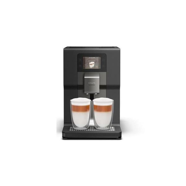 Krups Intution Preference EA875U10 Coffee Maker Semi-Auto Espresso Machine 3 L-image