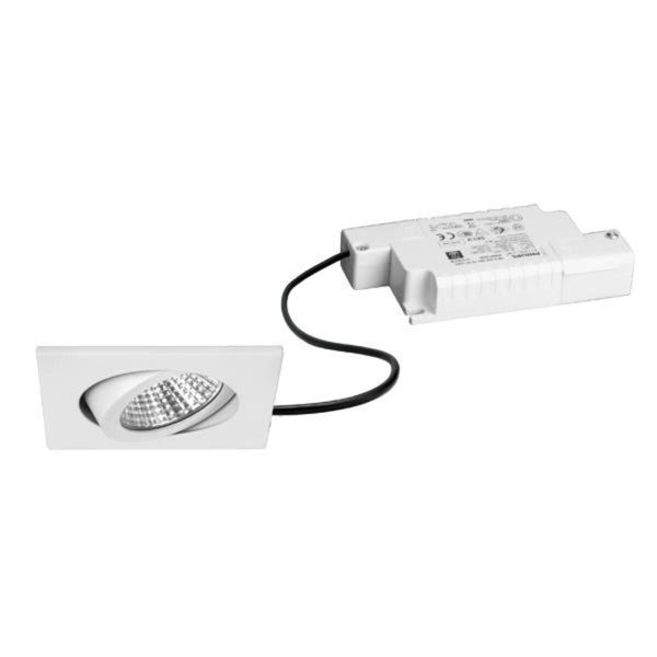 Brumberg Leuchten Faretto Da Incasso Led 3000K Bianco Dimmerabile. 39365073-image