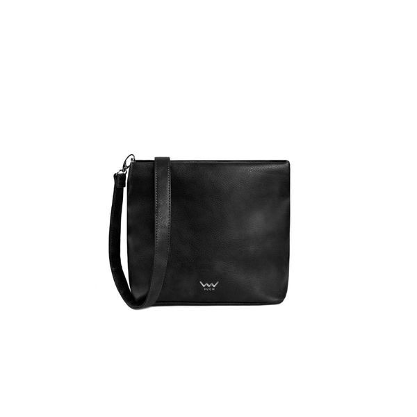 Vuch Borsa A Tracolla Da Donna Callie Nero Taglia Unica-image