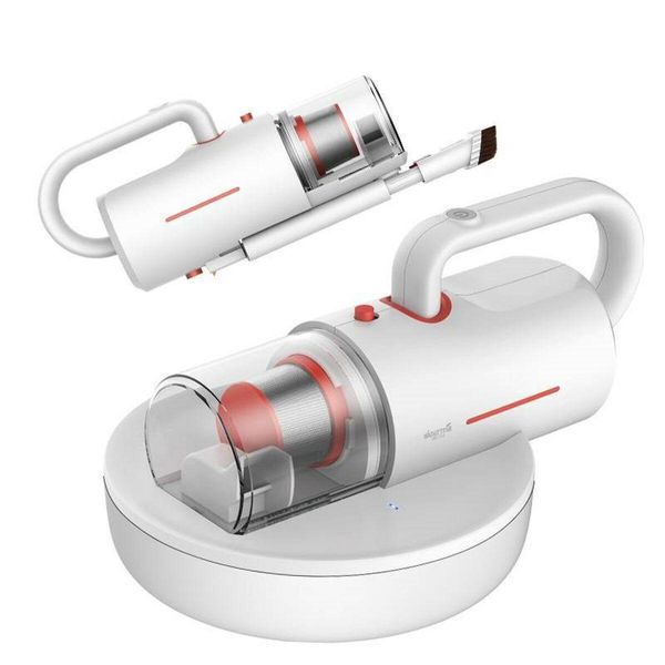 Hoover Per Polvere/Acari Con Uv Deerma Cm1300-image