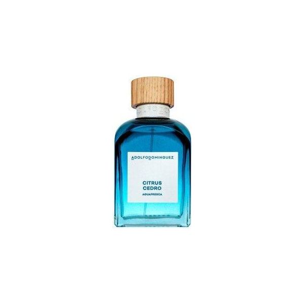 Adolfo Dominguez Agua Fresca Citrus Eau De Toilette Spray 200Ml-image