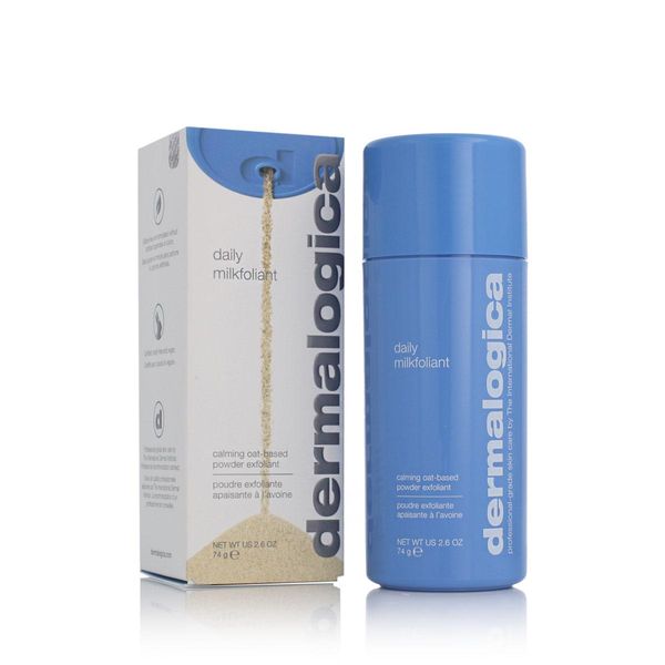 Dermalogica, Daily Skin Health, Vegan, Calming, Exfoliating Powder, 74 G-image