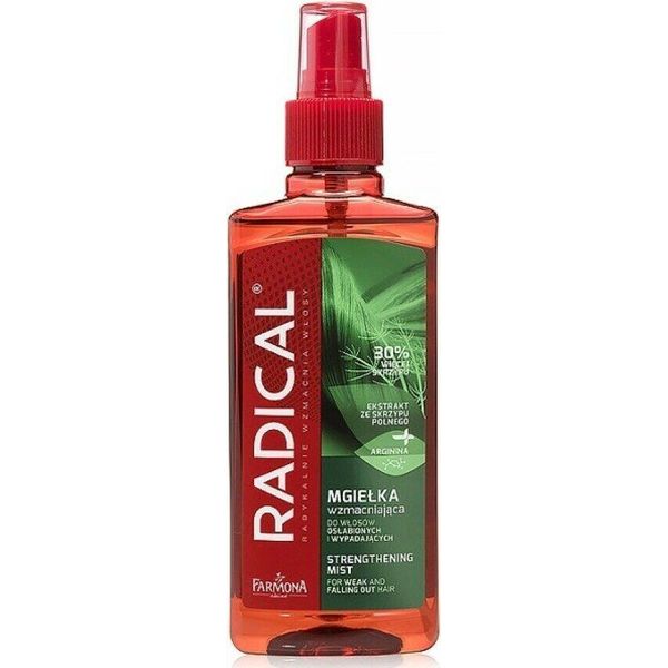 Farmona Radical Strengthening Mist Per Capelli Indeboliti E Cadenti 200Ml-image