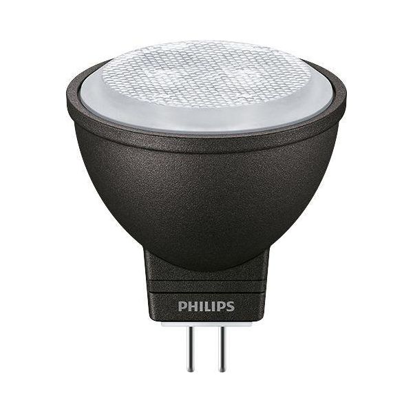 Philips PH-35990100 Philips Master Ledspot MR11 200Lm 3,5W 2700K GU4-image