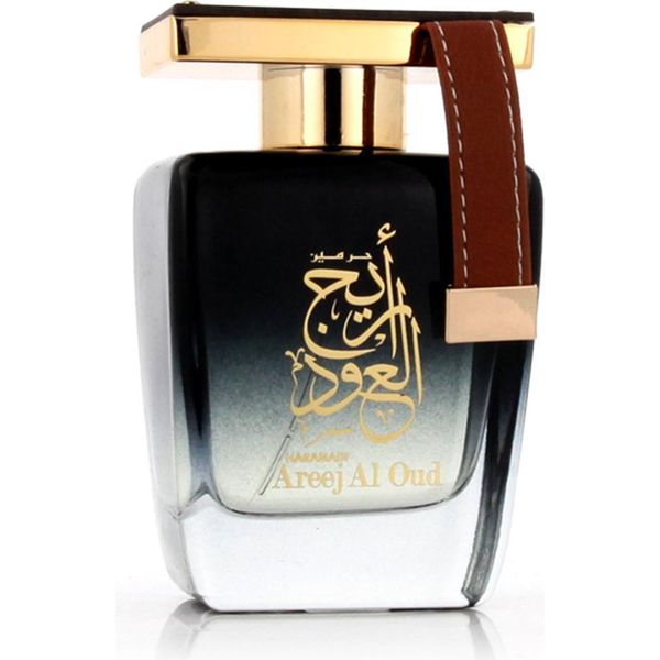 Al Haramain Areej Al Oud Edp 100 Ml Unisex-image