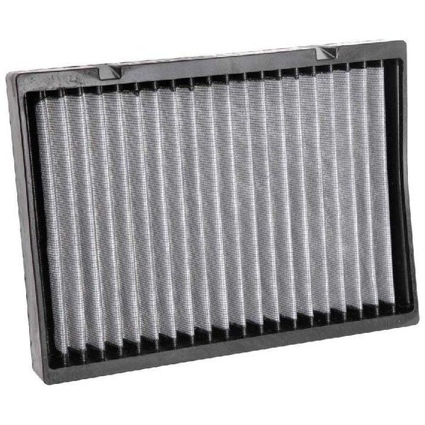 Filtro Abitacolo K&N VF2066 Filtro Antipolline Adatto Per MERCEDES-BENZ Classe C Station Wagon (S205)-image