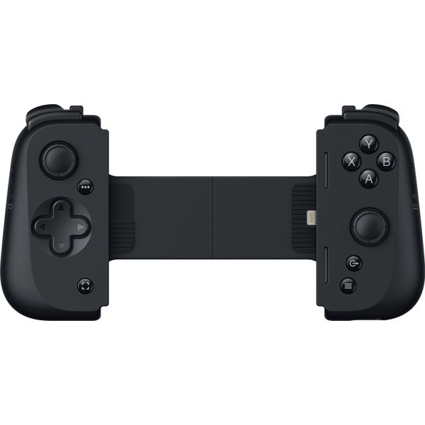 Razer Kishi V2 - Gamepad - Ios - Pulsante Posteriore - D-Pad - Pulsante Menu - Analogico/Digitale - Cablato-image
