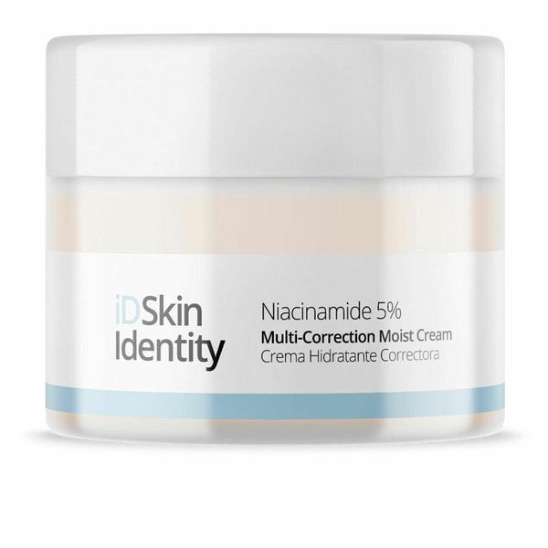 Skin Generics Id Skin Identity Niacinamide 5 Crema Idratante Correttiva-image