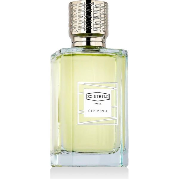 Ex Nihilo Citizen X Edp 100 Ml Unisex-image