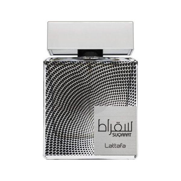 Lattafa Perfumes - Suqraat Edp 100Ml-image