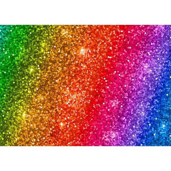 Enjoy Puzzle Arcobaleno Sfumato 1000 Pezzi-image