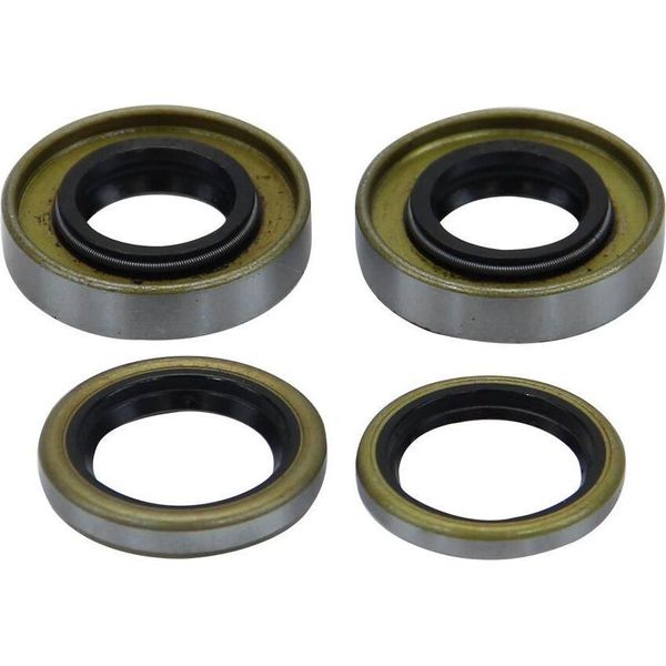 Set Di Paraolio Motore Per Motore Sachs 50S 501 50SW 50/6 Sw 50/5 Akf-image