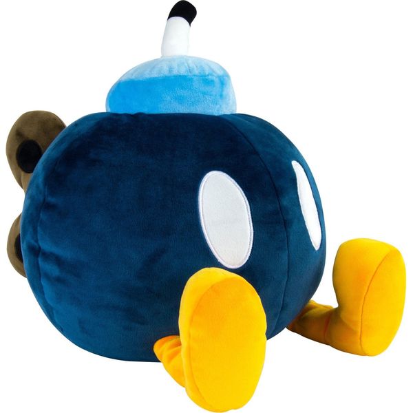 Tomy Mocchi Plus Bob-Omb T12813-image