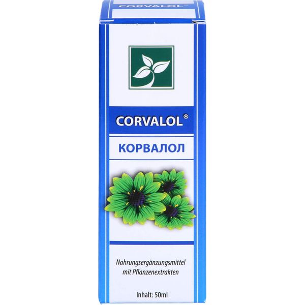 Estratti Di Corvallo Da Estratti Vegetali-image