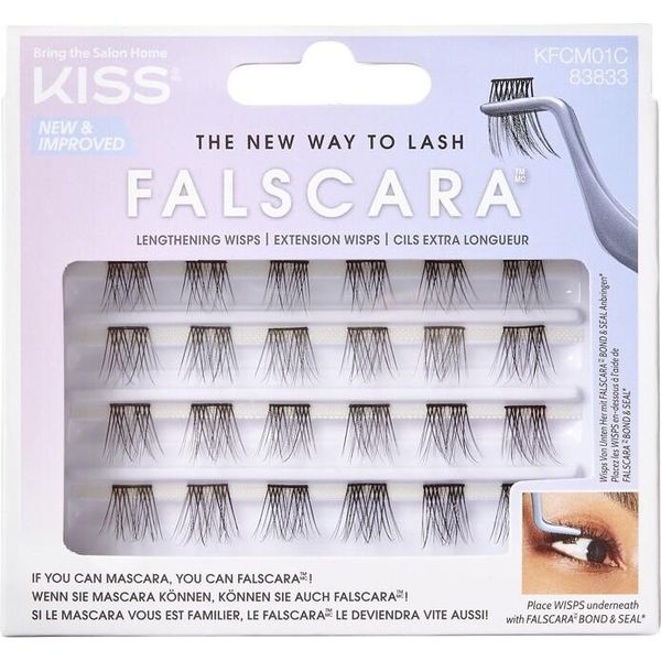Kiss My Face - Falscara Lash-image