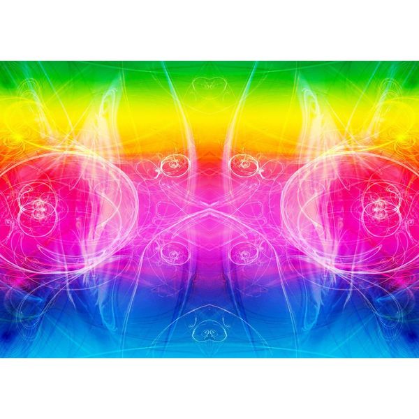 Enjoy Puzzle Dello Spettro Dell'arcobaleno 1000 Pezzi-image