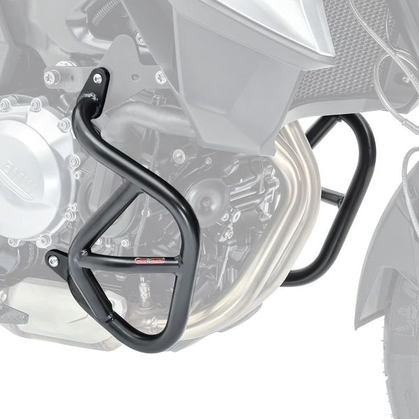 Barra D'urto Per Bmw F 800 Gs 24-25 Barra Di Protezione MS2-image