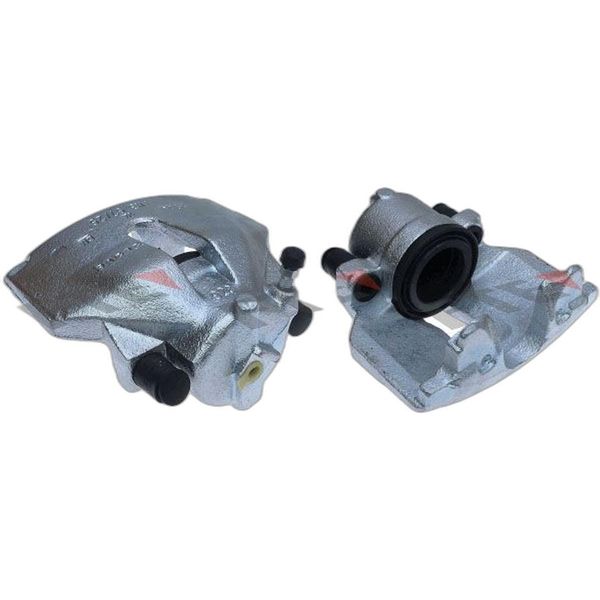 Pinza Freno, Asse Anteriore, Lato Destro, Ø 57 Mm Fte Per Opel Vectra E Altri-image