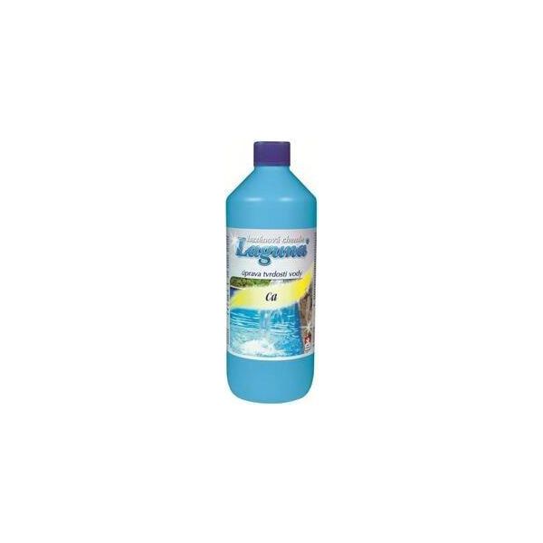Nohel Garden Stabilizzatore Di Durezza Dell'acqua Laguna Ca Per Piscina 1L-image