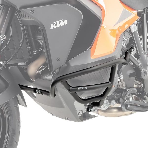 Barra Paracolpi Adatta Per Ktm 1290 Super Adventure R / S 21-24 Motore A Scarpa-image