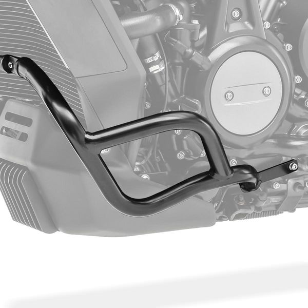 Crash Bar Per Harley Davidson Pan America 1250 / Special 21-25 MG3 Sc-image