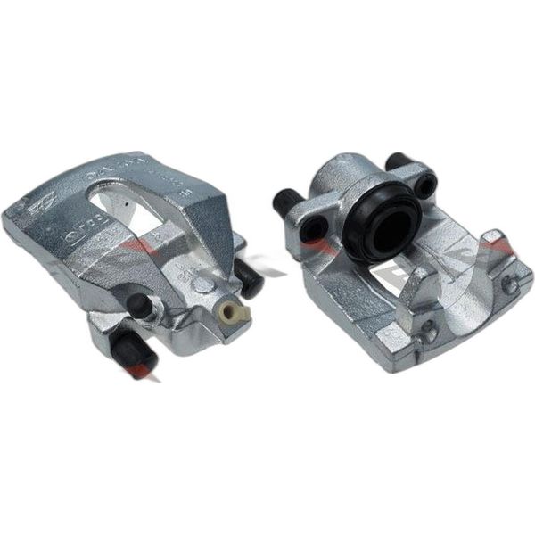 Pinza Freno Ha Lato Sinistro Ø 44 Mm Ghisa Grigia Fte Per Es. Volvo XC90-image