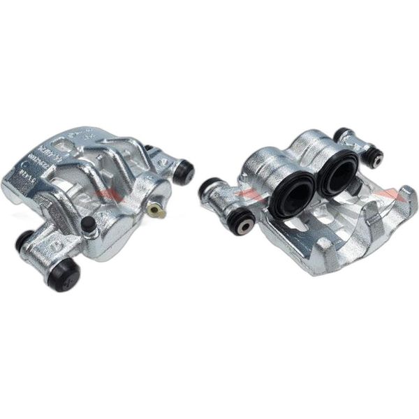 Pinza Freno Asse Anteriore Sinistro Pinza 2 Pistoni Fte Per Es. Fiat Ducato-image