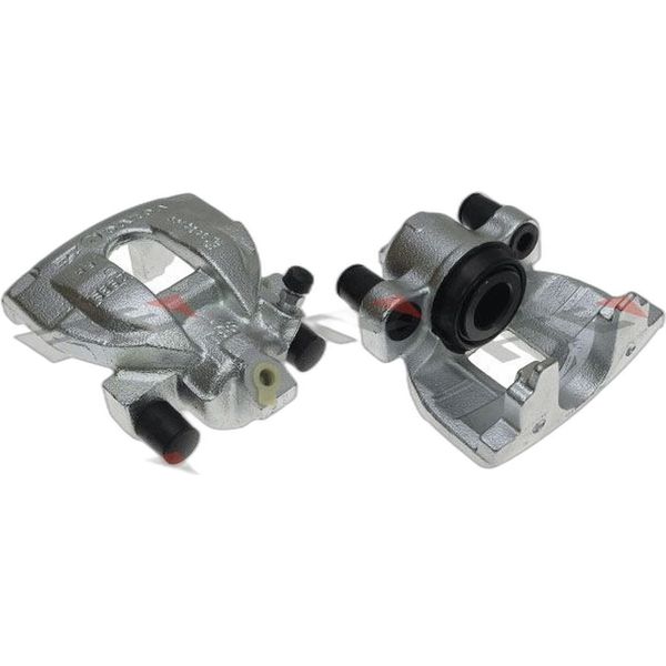 Pinza Freno Ha Lato Destro Ø 42 Mm Ghisa Grigia Fte Per Es. Volvo S60-image