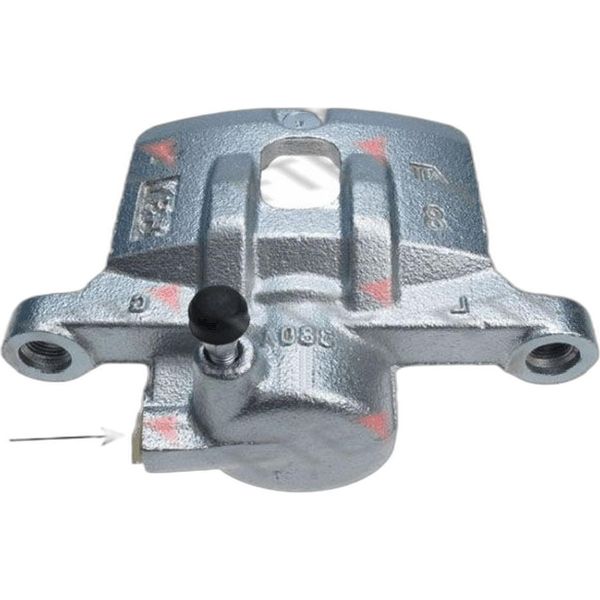 Pinza Freno Ha Destra Ø 38 Mm Fte Per Es. Mitsubishi Outlander-image